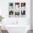 thumbnail image 3 of 6-Pack Kendrick Lamar Poster Music Album Rapper Poster For Room Aesthetic Wall Art Home Decor Gifts Unframed, 3 of 4
