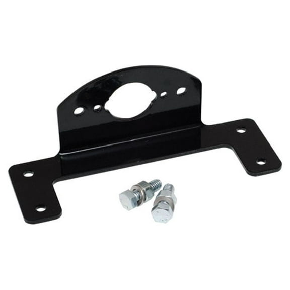 Demco 9523056 Mounting Bracket Kit for Mounting 4/5/6 Pole Round Sockets