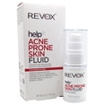 thumbnail image 1 of REVOX B77 HELP FLUIDO PARA PIELES PROPENSAS AL ACNE 30ML REVOX B77 HELP 102804 HELP FLUIDO PARA PIELES PROPENSAS AL ACNE, 1 of 5