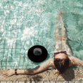 thumbnail image 3 of Floating Coaster Pool Drink Holder Bottle, 3 of 5