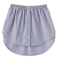 thumbnail image 4 of 2022, ropa de dormir para mujer, pantalones cortos de pijama informales a cuadros para mujer, pantalones cortos de dormir con estampado de tartán Sincero Hogar, 4 of 6