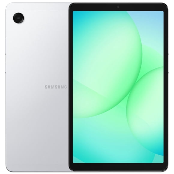 Tablet Samsung Galaxy Tab A11: Octa Core, RAM 4GB, 64GB, Pantalla de 8.7" FHD, Android 15, Color Plata