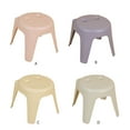 thumbnail image 2 of Bearachild Taburetes domésticos para niños, solución de asiento divertida y segura para niños, que se pueden mover a todas partes, bancos de Conjuntos de muebles de dormitorio amarillo, 2 of 6