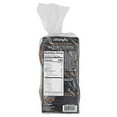 thumbnail image 3 of O'Doughs Thins - Pumpernickel Bagels 10.6 oz | Presliced | 3 Bags, 3 of 5