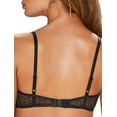 thumbnail image 2 of DKNY DK4019 Modern Lace Unlined Underwire Bra, 2 of 2