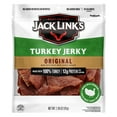 thumbnail image 6 of 2.85oz Jack Link's Original Turkey Jerky 1/1 Count, 6 of 6
