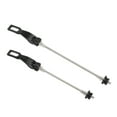 thumbnail image 5 of Quickly Release Front and Rear Mountain Bike Skewer Bicycles Wheel Hub Quickly Releases Skewers for Road Bikes, 5 of 8