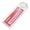 Red4, variant on Iumwxz Solar Powered Multifunctional Ruler Calculator with Magnifier, 5 Inch Plastic Scale for Colleges Indoor Office Math and General Calculations