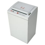 HSM of America Classic 411.2 Strip-Cut Shredder, Shreds up to 67 Sheets, 38.5-Gallon Capacity