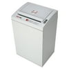 HSM of America Classic 411.2 Strip-Cut Shredder, Shreds up to 67 Sheets, 38.5-Gallon Capacity