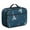 Eiffel Tower (4)-new_26, variant on Lunch Box with Padded Liner Spacious Insulated Lunch Bag Durable Thermal Lunch Cooler Pack with Strap for Commuters Outdoor Enthusiasts School Sports Office/Work Meals Picnic & Camping