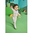 thumbnail image 2 of Garanimals Baby Boy Thermal Jogger Pants, Sizes 0M-24M, 2 of 4