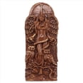 thumbnail image 4 of 2X Estatua de la Diosa Wicca , Escultura de Altar, Estatua de la Diosa Griega Mitología Figuras de de la para El Hogar Pagano, 4 of 5