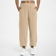 thumbnail image 1 of WILLBEST Pantalones Casuales para Mujer, Sueltos, Rectos, de Cintura Alta, Largos, Lisos, con Bolsillos para Un Uso Diario Cómodo. XXXL, 1 of 6