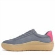 Dr. Scholl's Womens Time Off Win Sneaker - Medium & Wide Width