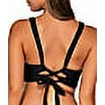 thumbnail image 5 of Sunsets Womens Elsie Top Underwire Nylon Bikini Swim top, 5 of 5