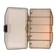 thumbnail image 5 of Cajas de Almacenamiento Que Ahorran Espacio Accesorios Caja de Herramientas con 5 Compartimentos, 5 of 6