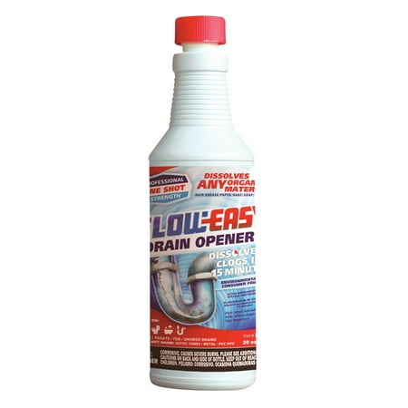 Hi-Tec Labs FE Drain Opener 20OZ