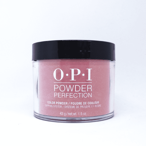 OPI Mexico City 2020 Powder Perfection Dipping System - Mural Mural On The Wall