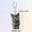 Gray#-1PCS, variant on Black and White Tuxedo Cat Keychain Double-Sided Design Pet Key Ring Creative Accessory for Backpack