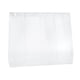 thumbnail image 1 of Toldo para porche exterior, toldo para puerta delantera, toldo para sol, cubierta sin soportes, toldo para puerta 40x40cm largo x ancho, 1 of 6