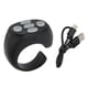 thumbnail image 3 of Control remoto del teléfono celular Turner de página, teléfono móvil Control remoto Bluetooth Teléfono móvil Anillo remoto Bluetooth Control remoto Anillo de control remoto del teléfono Rendimi, 3 of 9