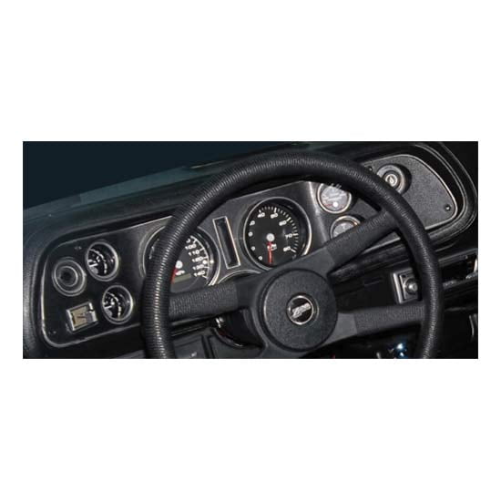 New Vintage Performance Series Gauge Panel 70-78 Camaro
