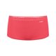 thumbnail image 4 of Sloggi braguitas de mujer, pack de 3 - GO Crush Short C3P, braguitas, algodón elástico Rosa/Blanco XL (X-Large), 4 of 7