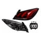 thumbnail image 1 of CALAVERA MG GT 22-24 LEDS DERECHO PARA AÑO: 2024, 1 of 1