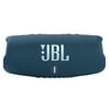 JBL Charge 5 Blue Bluetooth Speaker (Used)