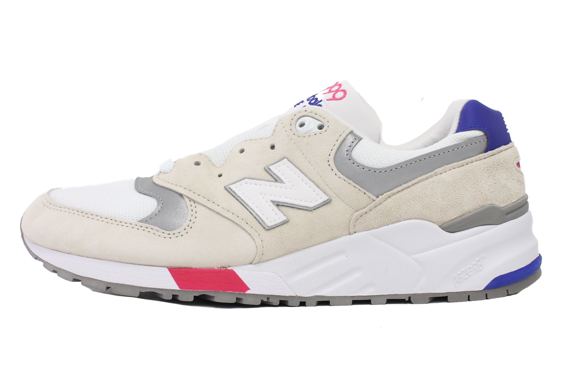 new balance 999 pigskin