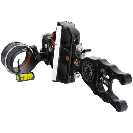 Axcel Accutouch HD, Sight, Black, X31 Housing,