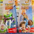 thumbnail image 4 of Woody 7-inches Action Figure Model Movable with Accessories Box Set, 4 of 6