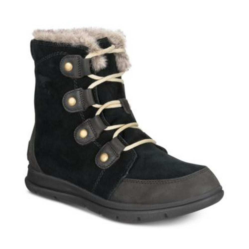 sorel women's explorer joan reviews