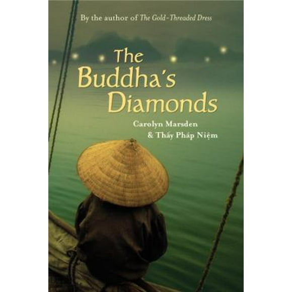 Pre-Owned The Buddha's Diamonds (Paperback) 0763648280 9780763648282