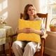 thumbnail image 5 of CaiYueKe Easter Bunny Egg Pillow Cover - Decorative Throw Pillow Case for Sofa Bed Chair Home Decor, Soft Breathable Washable Hypoallergenic Spring Holiday Decoration, 5 of 7