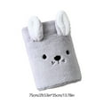thumbnail image 3 of Bath Towels For Bathroom Thick Soft Absorbent Towel Household Wash Face Gift Towel, 3 of 7