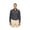 CARBON, variant on - Core 365 Men'S Long-Sleeve Polo With Pocket, Style 88192P