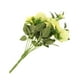 thumbnail image 5 of Ramo de Flores de Rosas Artificiales Macarena Flor de seda artificial, 5 of 6
