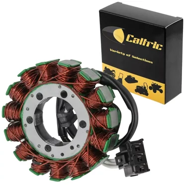 Stator for Kawasaki Ninja ZX10R ZX-10R ZX1000D 2006 2007 Magneto