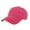 Rose Red, variant on Yirtree Men Women Plain Cotton Adjustable Washed Twill Low Profile Baseball Cap Hat