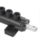 thumbnail image 3 of 5 Way Foot Pedal Air Control Valve High Efficiency Tire Changer Machine Supplies for Car, 3 of 5
