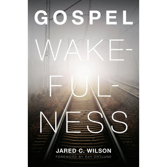Pre-Owned Gospel Wakefulness (Paperback) 1433526360 9781433526367