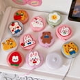 thumbnail image 5 of Dream Lifestyle 150cm Measuring Tape Public British Dual System Cartoon Clothing Size Tape Measure for Clothing Store, 5 of 8