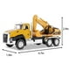thumbnail image 3 of Xihbxyly Especiales Del Día Paqueta 4 Vehiculos con Constricciones y Jugues con Motores, Camoes y Jugues, Coches y Jugues, Jugues y Niños y Niñas 3 Años En Adelante, Regalo, Fiesta de Cumpleaños, Nav, 3 of 7