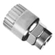 thumbnail image 3 of 2x Extractor De Rueda Libre De Bicicleta Herramienta De Extracción De Casete De Bicicleta Dado De Rueda Libre De Acero 2,7 Cm X 2,6 Cm, 3 of 8