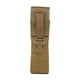 thumbnail image 2 of Estuche para linterna Soledad de transporte marrón, 2 of 9