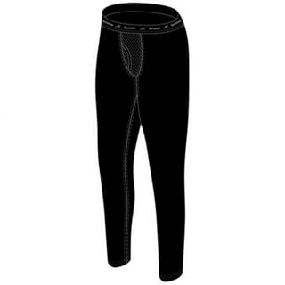 Terramar Men's Thermasilk Filament Pant (Black, Medium) : :  Clothing, Shoes & Accessories