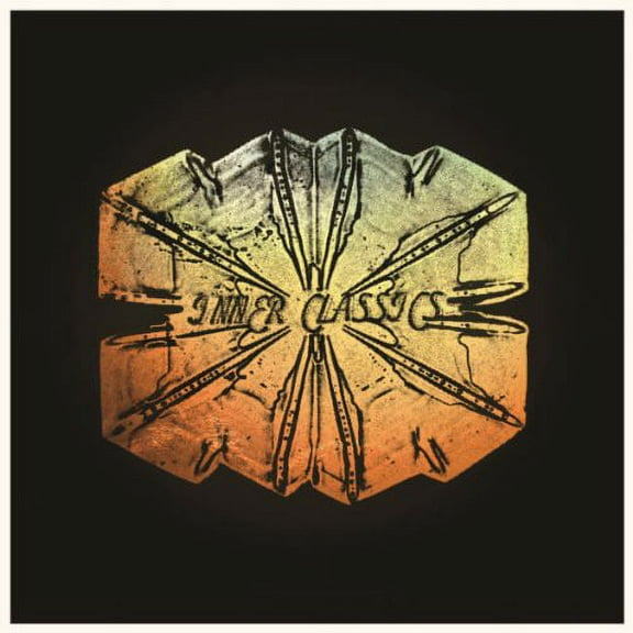 Snowblink - Inner Classics - Music & Performance - Vinyl