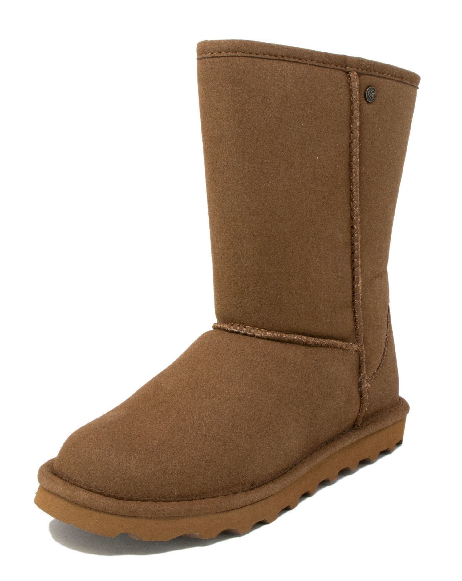 bearpaw women's elle short vegan boots